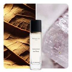 Nước hoa Havana Harvest x Musk Mirage