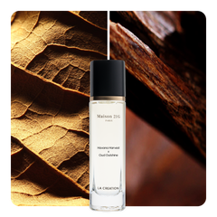 Nước hoa Havana Harvest x Oud Outshine