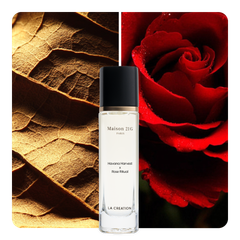 Nước hoa Havana Harvest x Rose Ritual