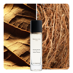 Nước hoa Havana Harvest x Vetiver Virtuoso