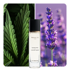 Nước hoa Hypnotic Herb x Lavender Legend