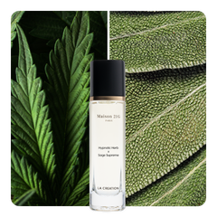 Nước hoa Hypnotic Herb x Sage Supreme