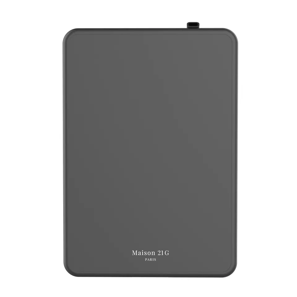 Máy khuếch tán tinh dầu thông minh Maison 21G Standard - 500ml