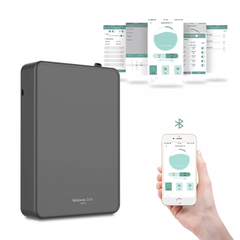 Máy khuếch tán tinh dầu thông minh Maison 21G Standard - 500ml