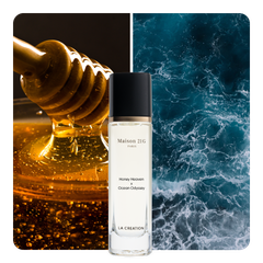 Nước hoa Honey Heaven x Ocean Odyssey