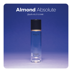 Nước hoa Almond Absolute