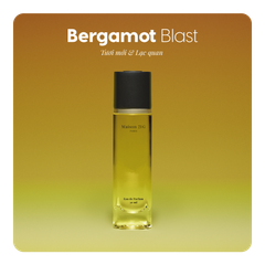 Nước hoa Bergamot Blast