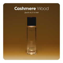 Nước hoa Cashmere Wood