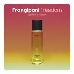Nước hoa Frangipani Freedom