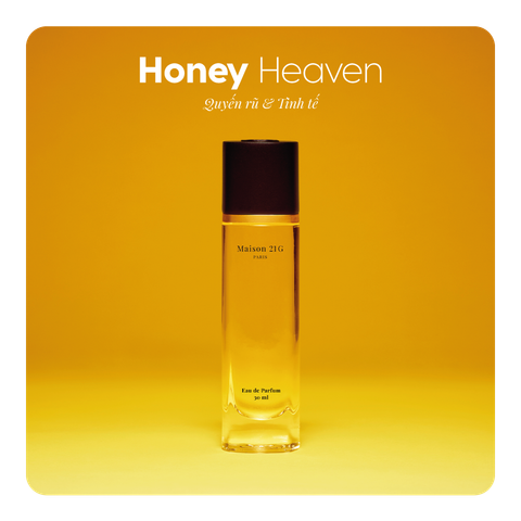 Nước hoa Honey Heaven