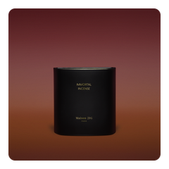 Nến bán nguyệt Immortal Incense | Demi Lune
