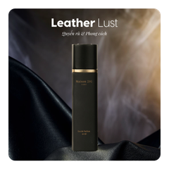 Nước hoa Leather Lust