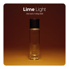 Nước hoa Lime Lights