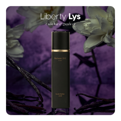Nước hoa Liberty Lys