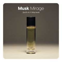 Nước hoa Musk Mirage