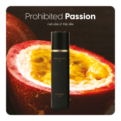 Nước hoa Prohibited Passion