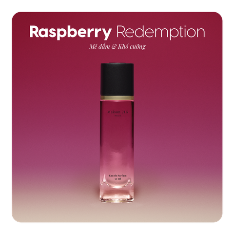 Nước hoa Raspberry Redemption