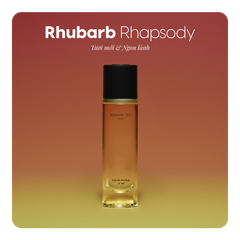 Nước hoa Rhubarb Rhapsody