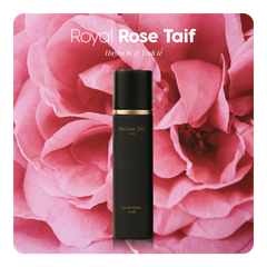Nước hoa bespoke La Creation Black - Chai xịt 30ml