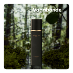 Nước hoa Verbena Vagabonde
