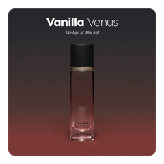 Nước hoa Vanilla Venus