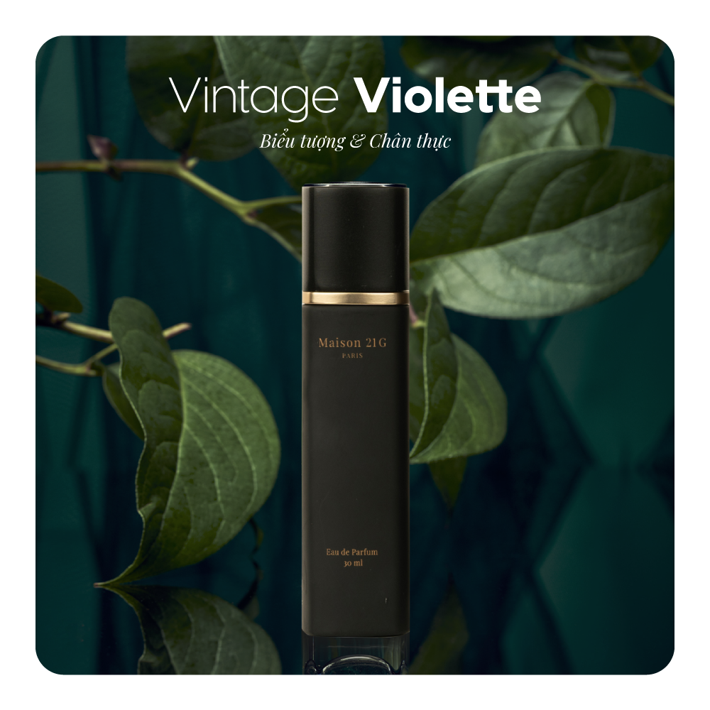 Nước hoa bespoke La Creation Black - Chai xịt 30ml