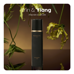 Nước hoa Yin & Ylang