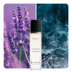 Nước hoa Lavender Legend x Ocean Odyssey