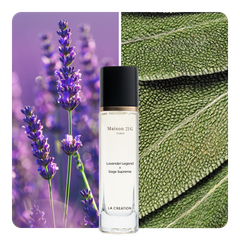 Nước hoa Lavender Legend x Sage Supreme
