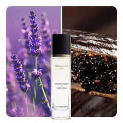 Nước hoa Lavender Legend x Vanilla Venus