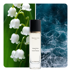 Nước hoa Muguet Muse x Ocean Odyssey