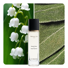 Nước hoa Muguet Muse x Sage Supreme