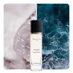 Nước hoa Musk Mirage x Ocean Odyssey