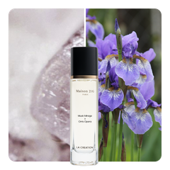 Nước hoa Musk Mirage x Orris Opera