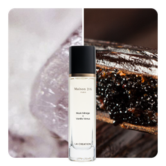 Nước hoa Musk Mirage x Vanilla Venus