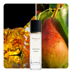 Nước hoa Magnetic Myrrh x Poetic Pear