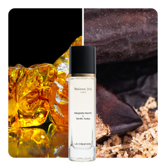 Nước hoa Magnetic Myrrh x Terrific Tonka