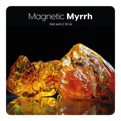 Nước hoa Magnetic Myrrh