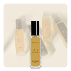 Nước rửa tay Maison 21G 2.1 - Chai 20ml