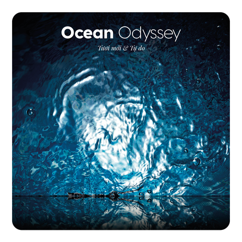 Nước hoa Ocean Odyssey