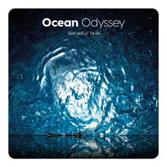 Nước hoa Ocean Odyssey