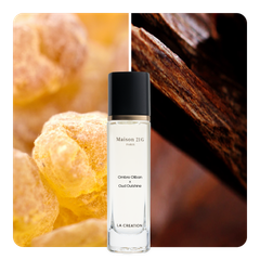 Nước hoa Ombre Oliban x Oud Outshine