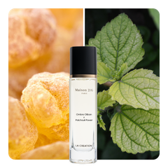 Nước hoa Ombre Oliban x Patchouli Power