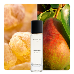 Nước hoa Ombre Oliban x Poetic Pear
