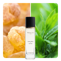 Nước hoa Ombre Oliban x Tea Time