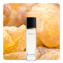 Nước hoa Ombre Oliban