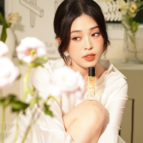 Nước hoa Maison 21G The Only | Amour Limited Edition