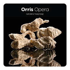 Nước hoa Orris Opera