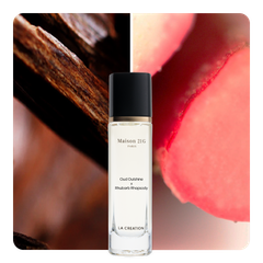 Nước hoa Oud Outshine x Rhubarb Rhapsody