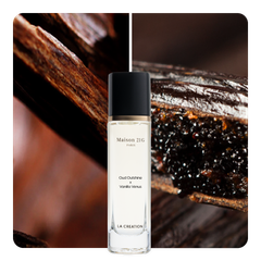 Nước hoa Oud Outshine x Vanilla Venus